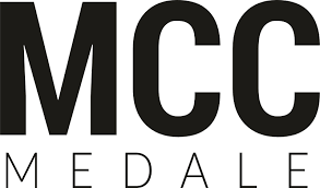 medale na zamówienie MCC Medale